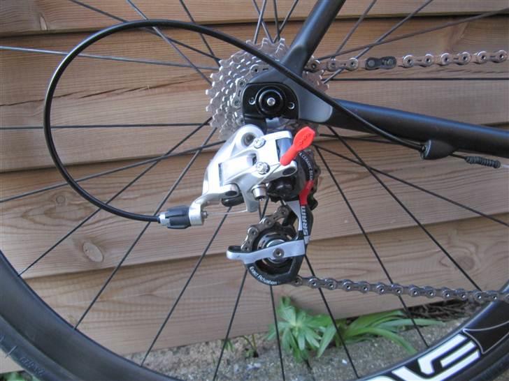 Parlee Z5 SL  billede 8