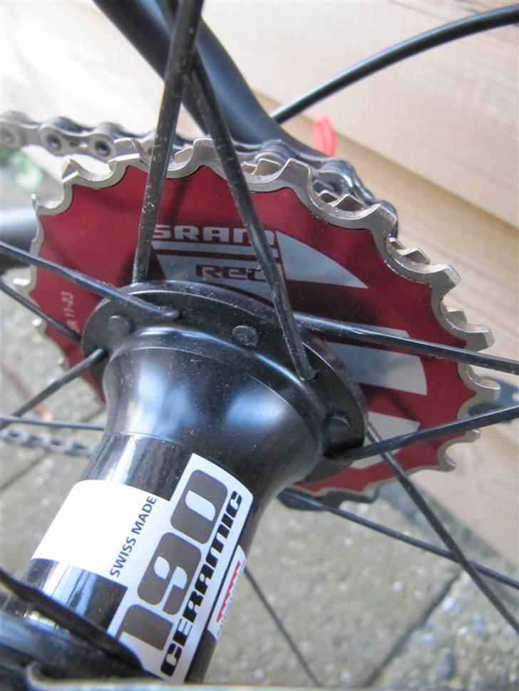 Parlee Z5 SL  billede 9