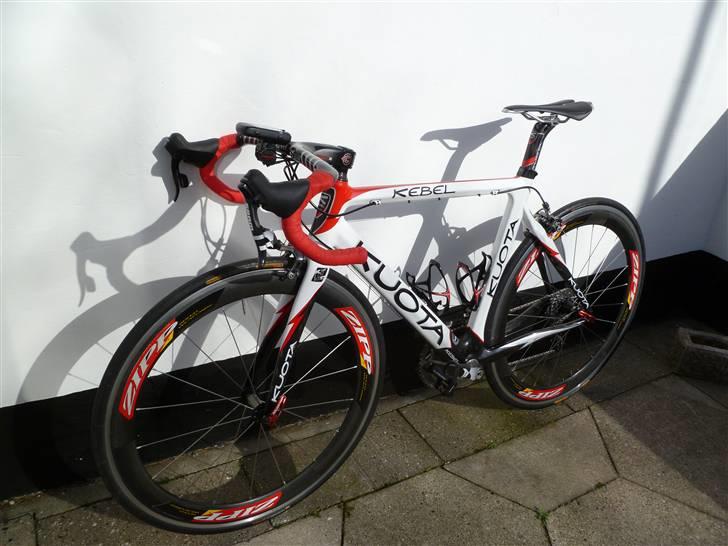 Kuota Kebel billede 9