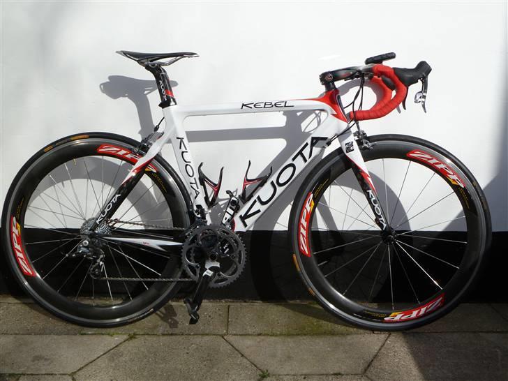 Kuota Kebel billede 11