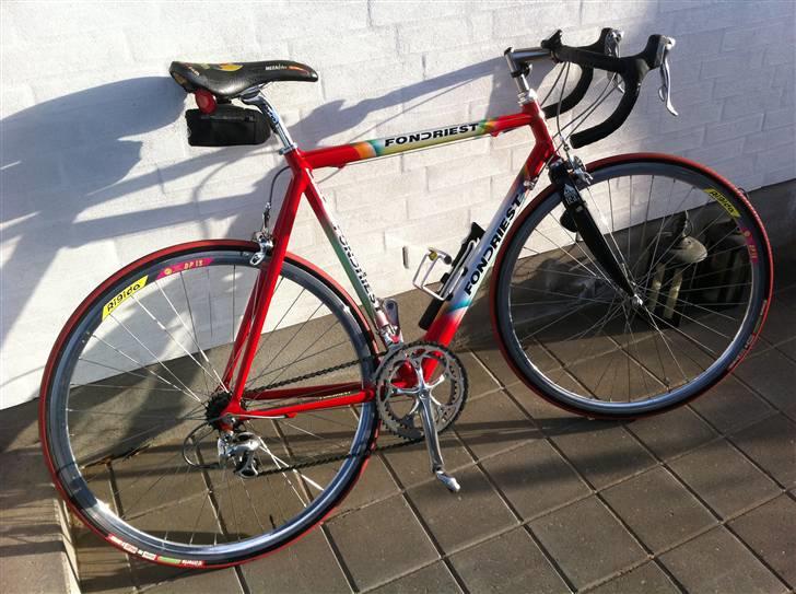 Fondriest 7020 billede 1