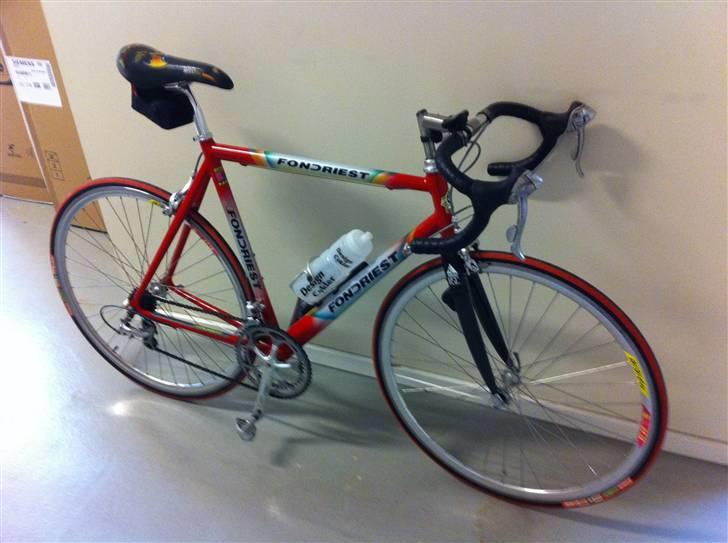 Fondriest 7020 billede 2