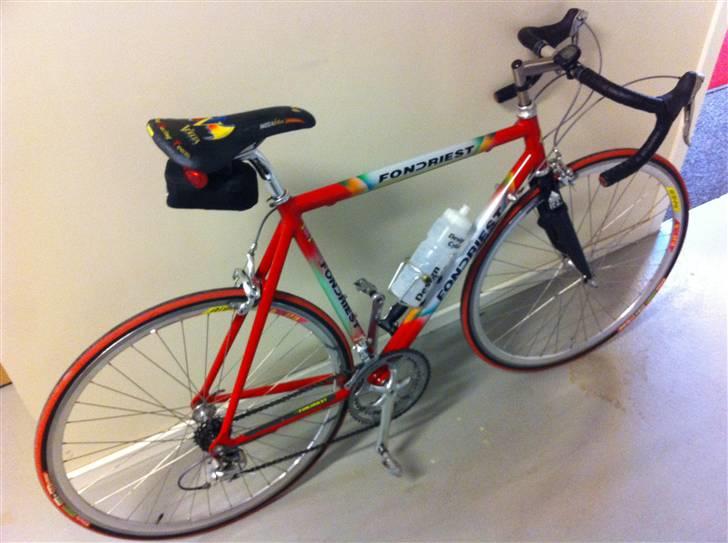 Fondriest 7020 billede 3