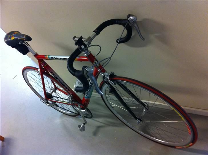 Fondriest 7020 billede 4