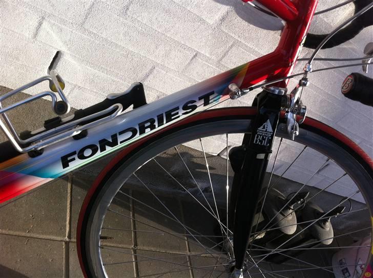 Fondriest 7020 billede 5