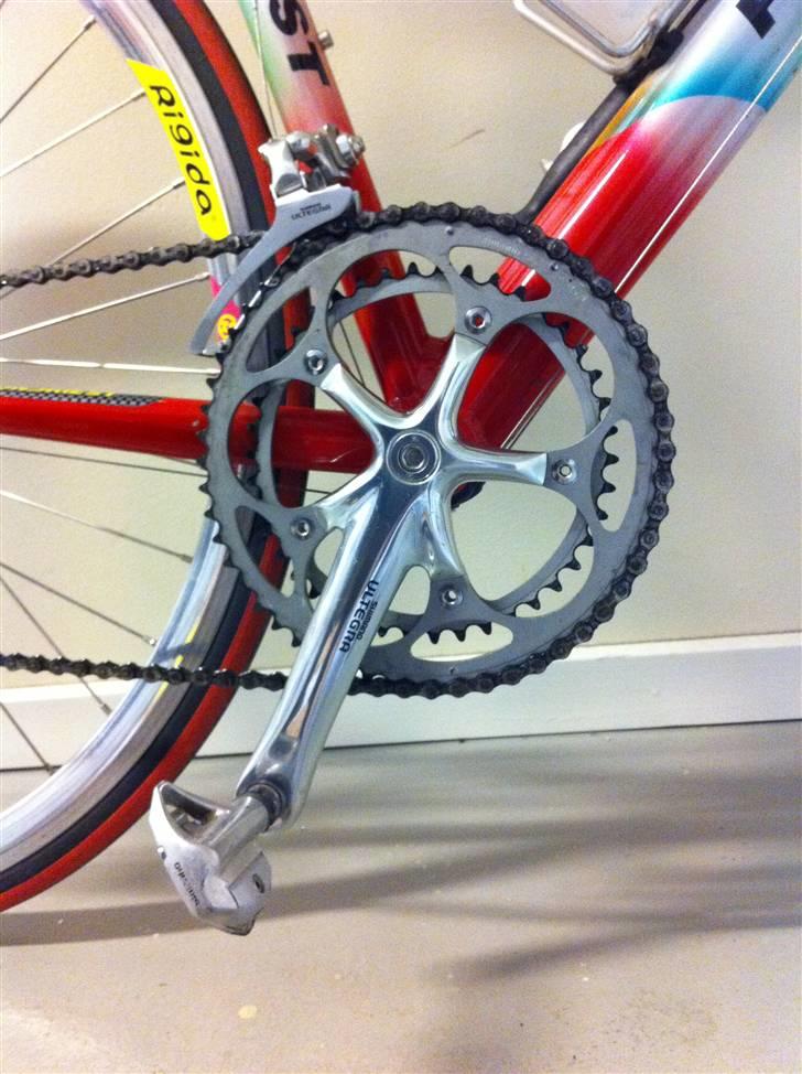 Fondriest 7020 billede 7