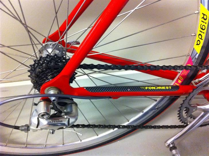 Fondriest 7020 billede 8