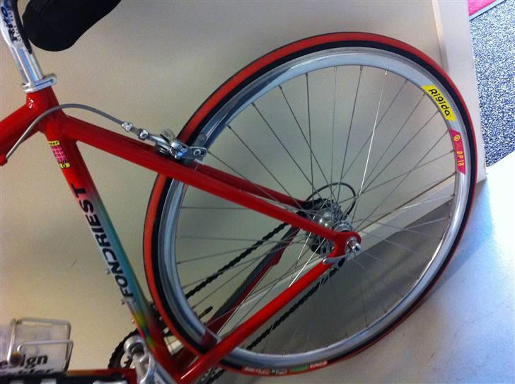 Fondriest 7020 billede 9