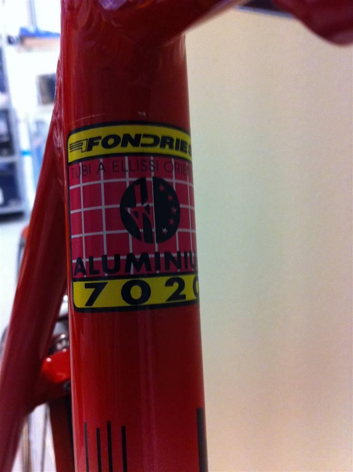 Fondriest 7020 billede 12