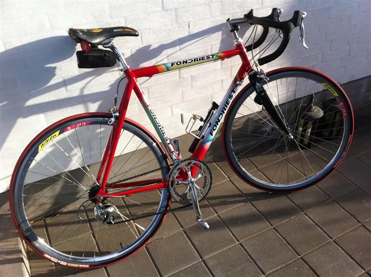Fondriest 7020 billede 14