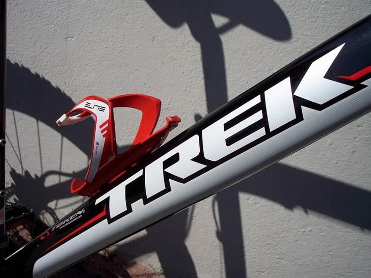 Trek 4300 disc 2011 (SOLGT) billede 7