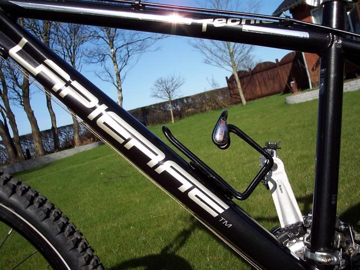 Lapierre  TECNIC 200 - Lapierre 08 billede 2