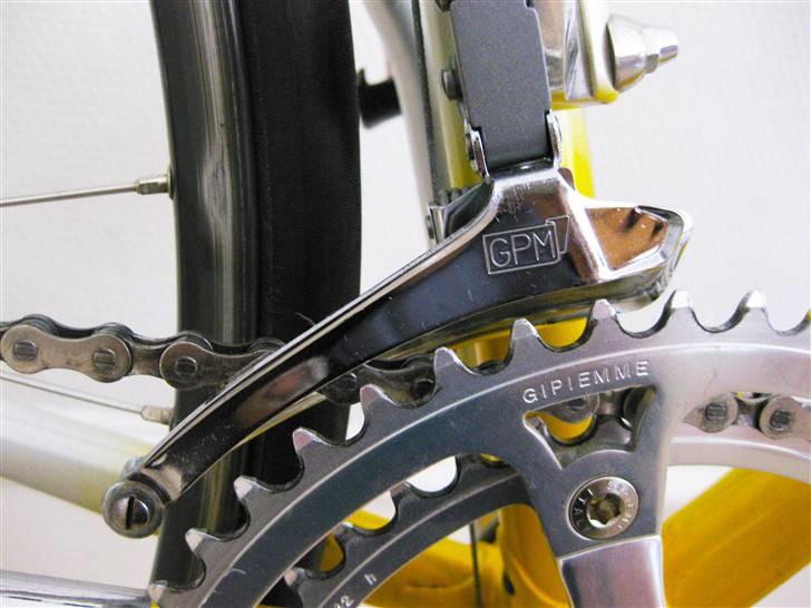 Olmo Sanremo 50th Anniversary *FOR SALE* billede 8