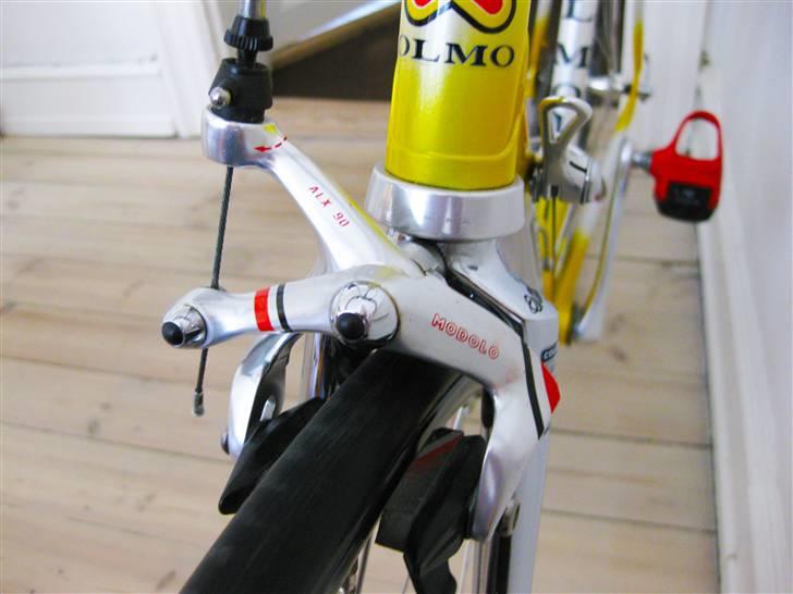 Olmo Sanremo 50th Anniversary *FOR SALE* billede 11