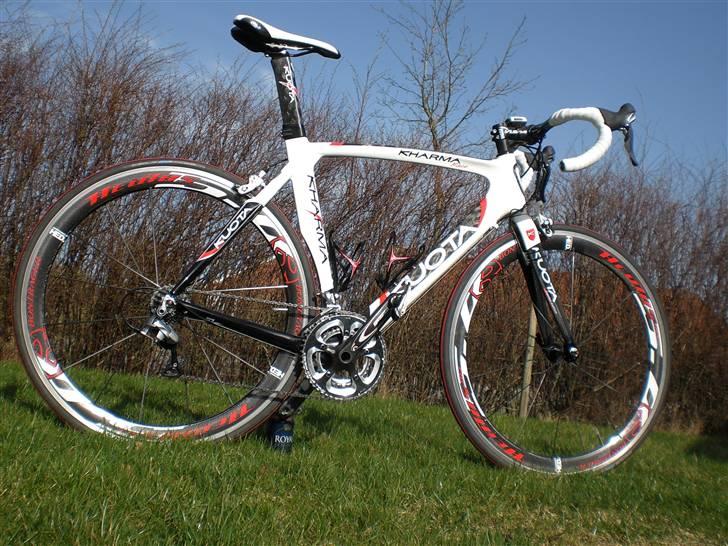 Kuota Kharma Race Ltd. Edition billede 4