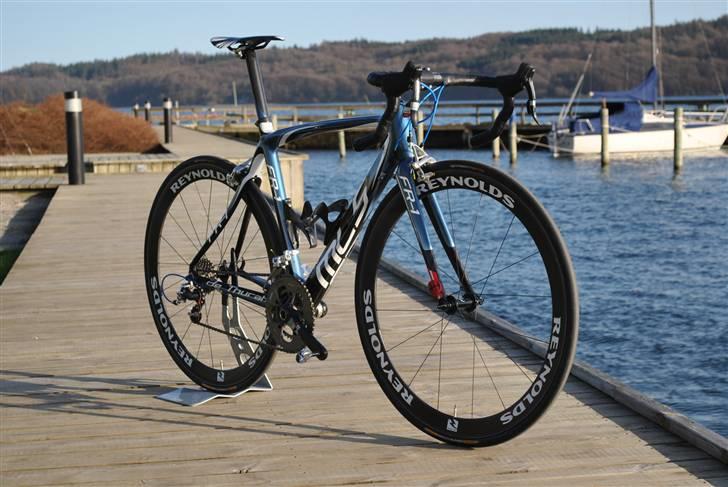 De Thurah FR-1 MLS billede 2