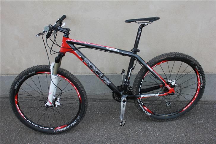 Focus Raven Expert billede 1