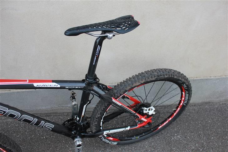Focus Raven Expert billede 2