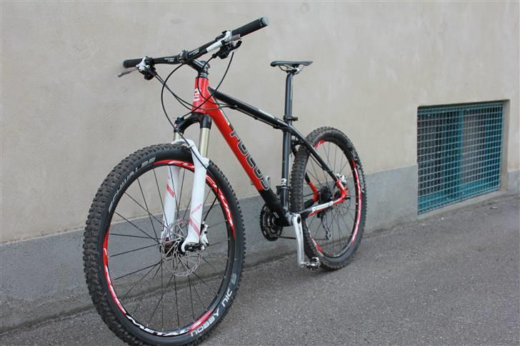 Focus Raven Expert billede 3