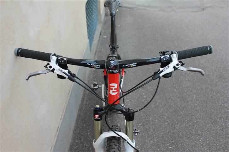 Focus Raven Expert billede 5