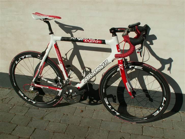 Argon 18 Krypton billede 1