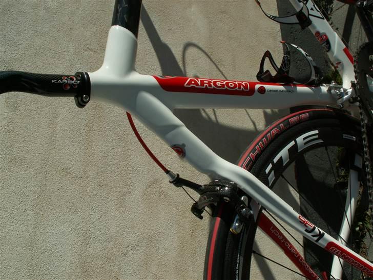 Argon 18 Krypton billede 3