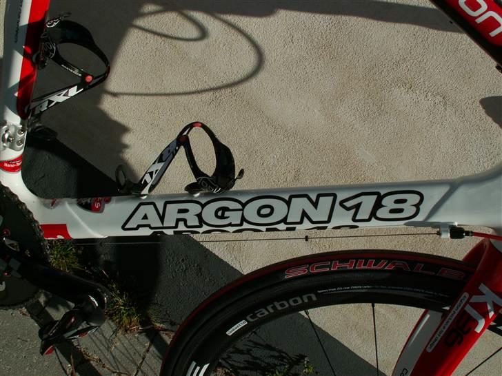 Argon 18 Krypton billede 5