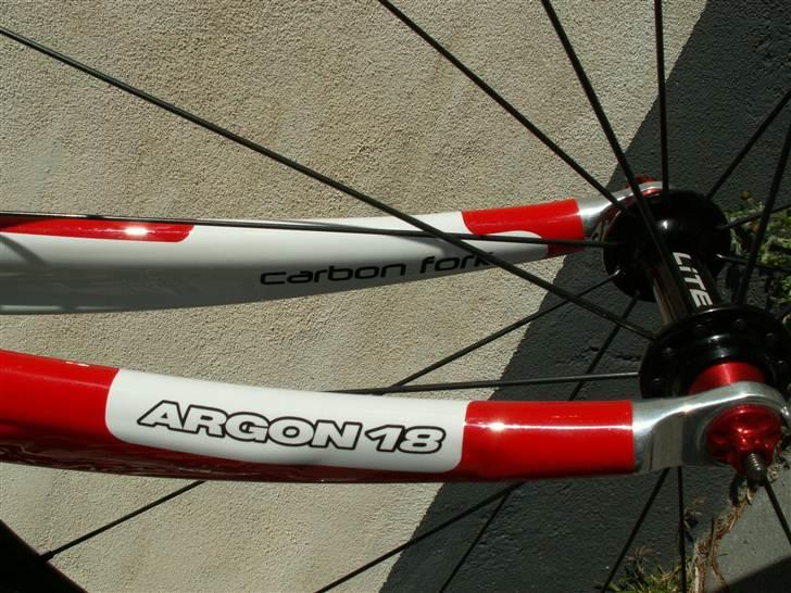 Argon 18 Krypton billede 9