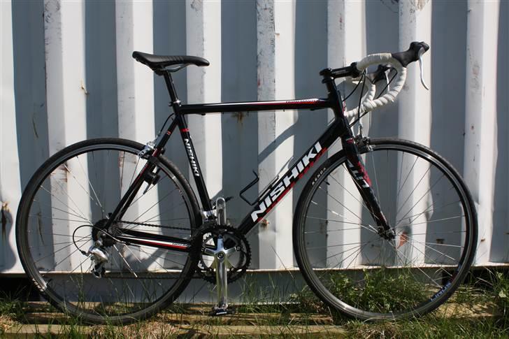 Nishiki Road Master 2010 [SOLGT] billede 1