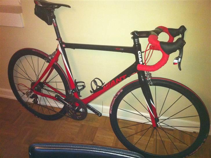 Giant TCR-C2 billede 1