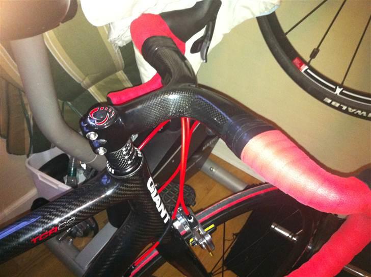 Giant TCR-C2 billede 4