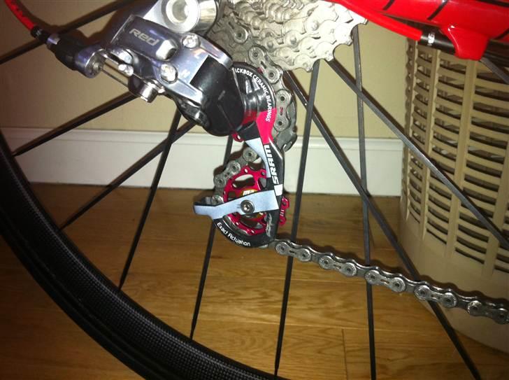 Giant TCR-C2 billede 5