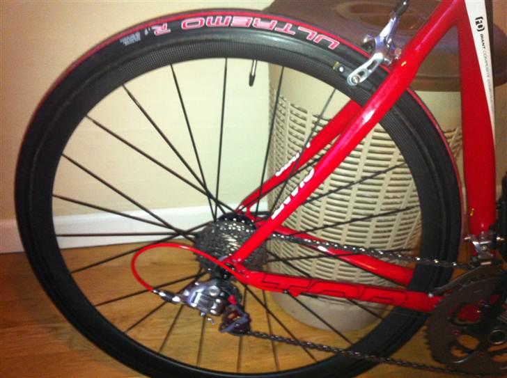 Giant TCR-C2 billede 6