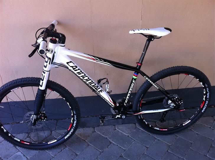 Cannondale Flash billede 13