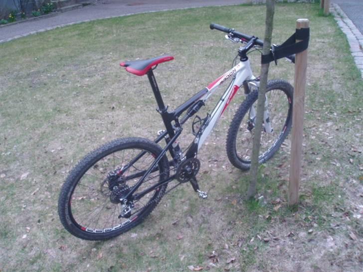 Radon Skeen 8.0 Solgt billede 2