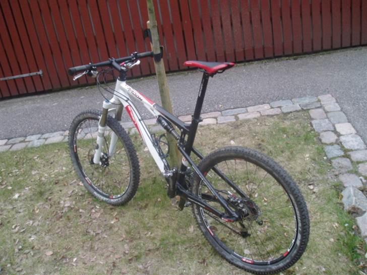 Radon Skeen 8.0 Solgt billede 3