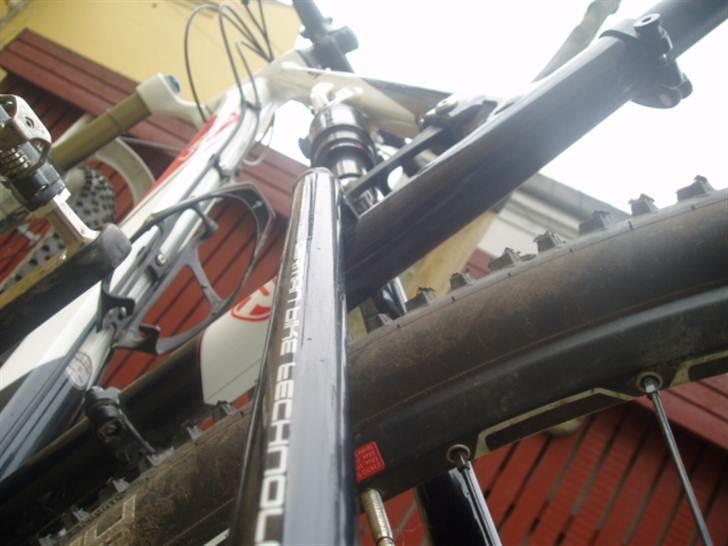 Radon Skeen 8.0 Solgt billede 9