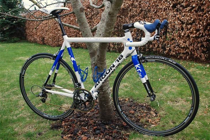 Argon 18 Krypton *DØD* billede 3