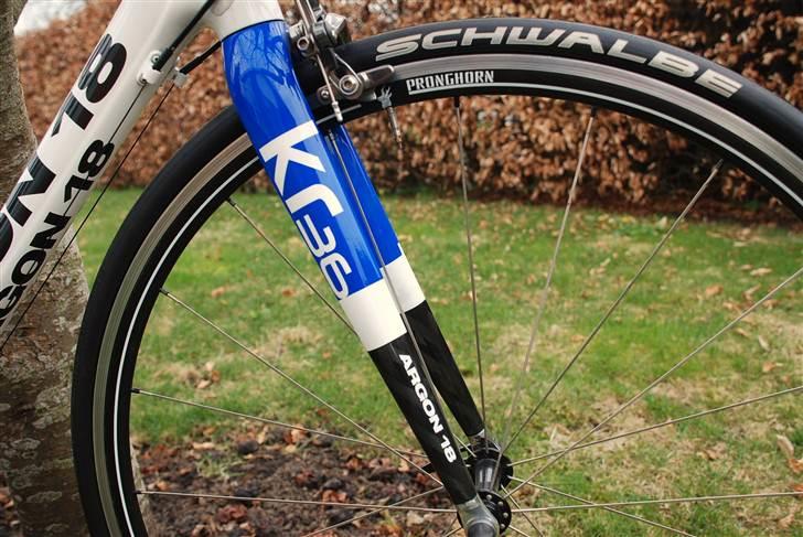 Argon 18 Krypton *DØD* billede 8