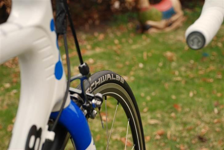 Argon 18 Krypton *DØD* billede 14