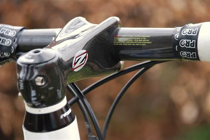 Argon 18 Krypton *DØD* billede 15