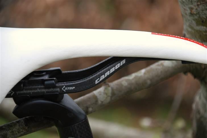 Argon 18 Krypton *DØD* billede 16