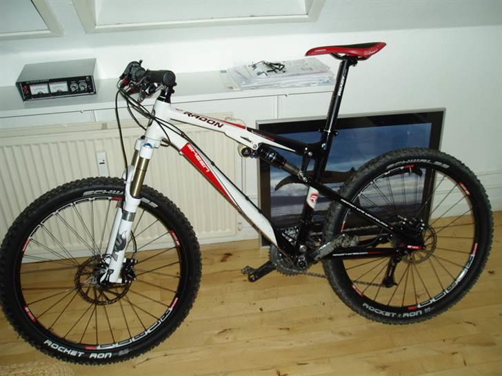 Radon Skeen 8.0 Solgt billede 16