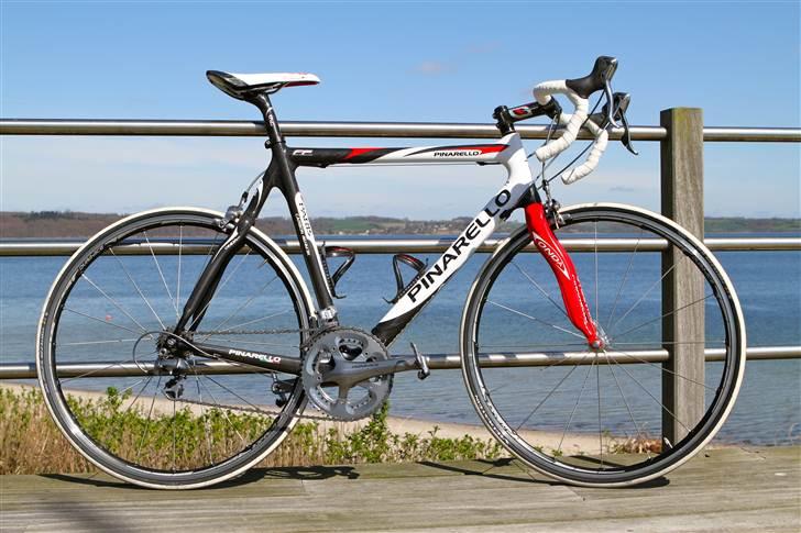 Pinarello Paris billede 1