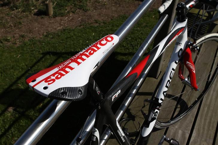 Pinarello Paris billede 5