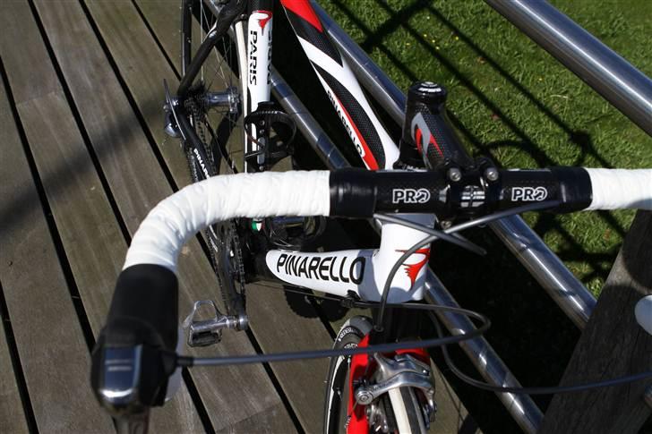 Pinarello Paris billede 6