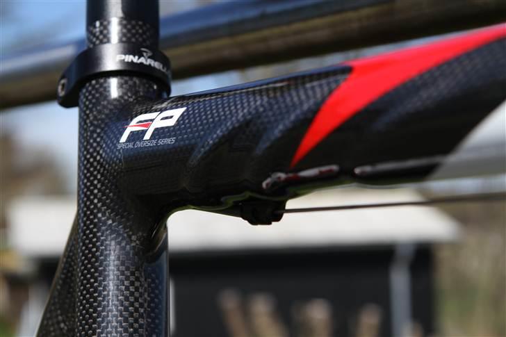 Pinarello Paris billede 8