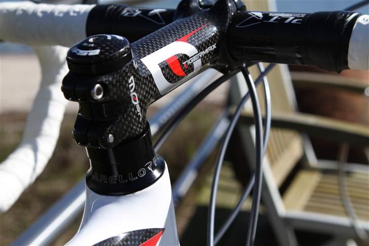 Pinarello Paris billede 10