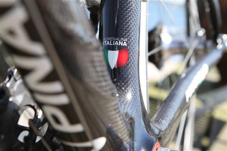 Pinarello Paris billede 12