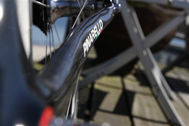 Pinarello Paris billede 13